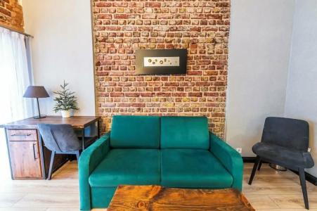 Karakoy Aparts - Special Category - 36
