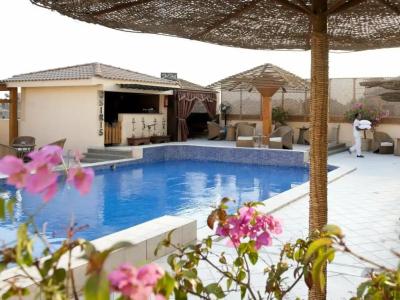 Barceló Cairo Pyramids - 48