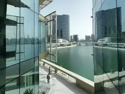 Four Seasons Abu Dhabi at Al Maryah Island - 90