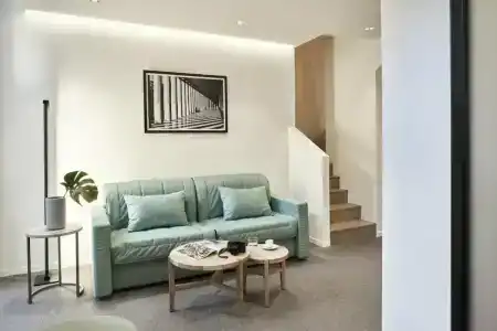NLH MONASTIRAKI - Neighborhood Lifestyles - 90