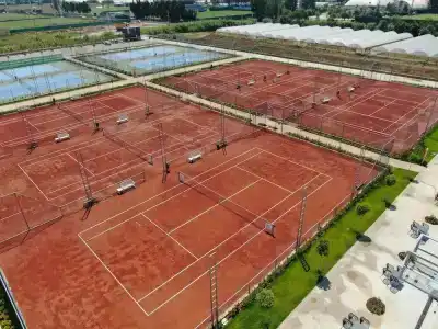 Megasaray Club Belek - 20