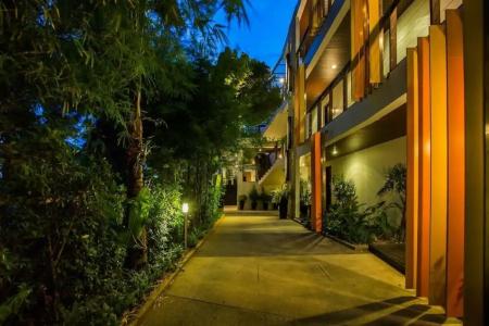 The Rock Hua Hin Beachfront Spa Resort - SHA Plus - 16