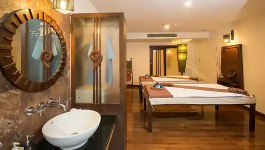 Deevana Patong Resort & Spa - SHA Extra Plus - 51