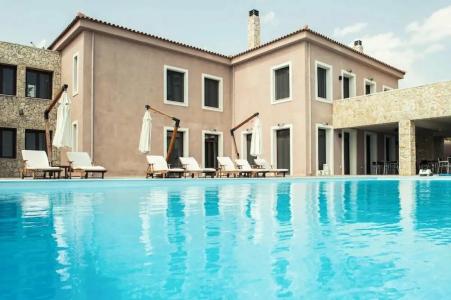 Perivoli Country & Retreat - 97