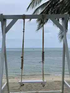 Sand Sea Resort & Spa - Lamai Beach , Koh Samui - 11
