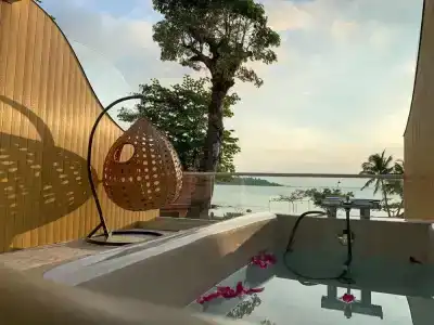 Kaibae Hut Resort - 25