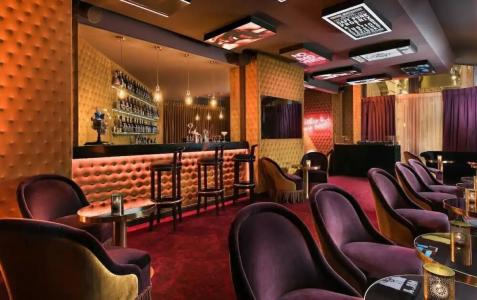 Hôtel Barrière Fouquet's Paris - 60