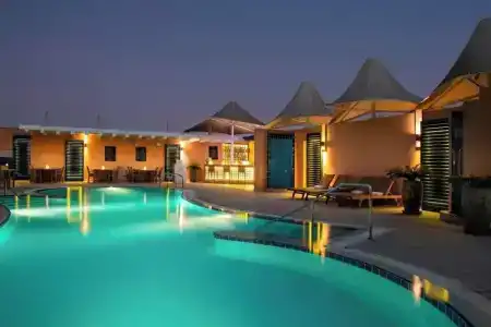 Four Points by Sheraton Downtown Dubai - 81