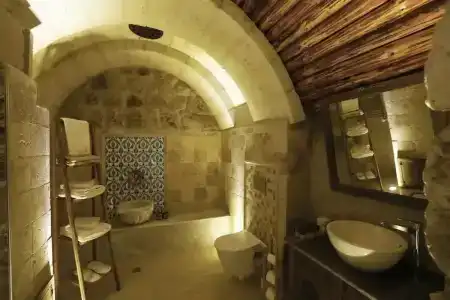 Ada Cave Suites - 63