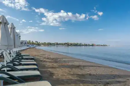 Ozlem Garden - All Inclusive - 24