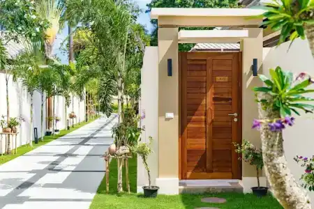 Fair House Villas & Spa, Koh Samui - SHA Extra Plus - 1