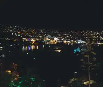 Dalya Resort Aqua & Spa Datca - 28