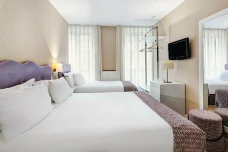 Exe Paris Centre - 53