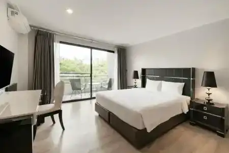 Sirin Exclusive & Residence Pattaya - 99