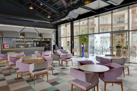 Ramada Resort Kusadasi & Golf - 61