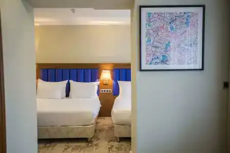 Ramada Plaza By Wyndham Istanbul Sultanahmet - 30