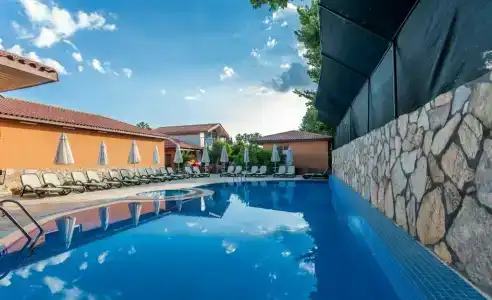 Ozlem Garden - All Inclusive - 92