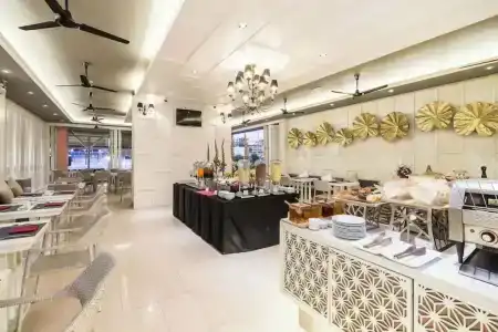 Best Western Patong Beach - 55