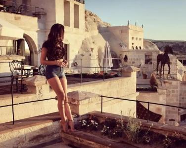 Phocas Cave Suites - 79