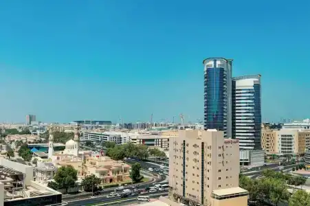 Four Points by Sheraton Downtown Dubai - 65