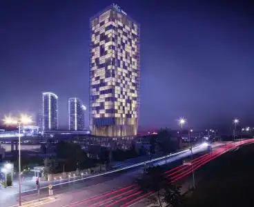 Centro Westside by Rotana - 9