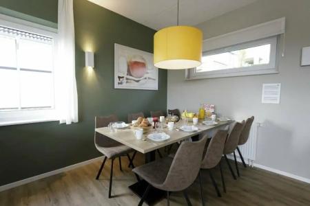 Dormio Resort Eifeler Tor - 88