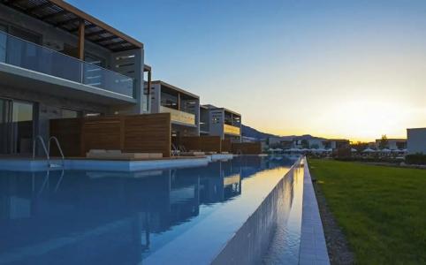 Port Royal Villas and Spa - Adults Only - 74