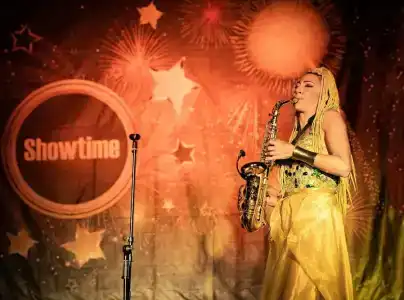 MPM Kalina Garden - Все включено - 33