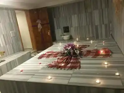 Mucize Termal Spa - 78