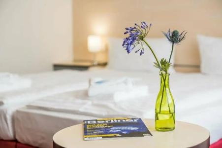 Come Inn Berlin Kurfürstendamm - 15