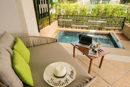 Deevana Patong Resort & Spa - SHA Extra Plus - 53