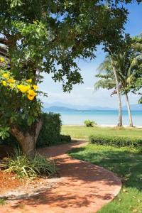 Mira Montra Resort Koh Mak - 60