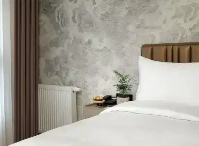 Wanda Vista Istanbul - 97