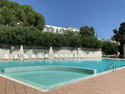 TALEN OTEL - 1