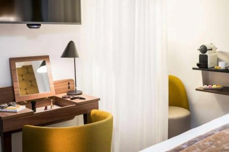 Best Western Plus La Demeure - 52