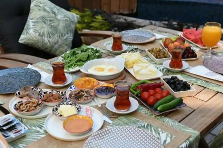 Lykia Old Town Antalya - 15