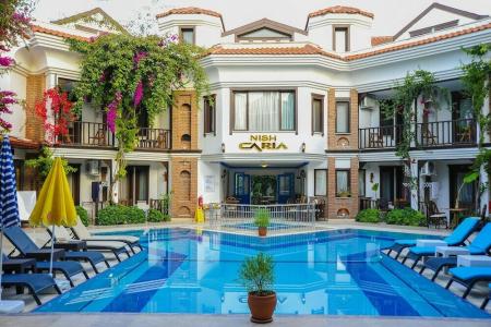 Dalyan Nish Caria - 87