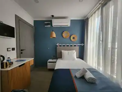 Park Boutique Rooms & Apart - 43