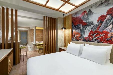 Wyndham Istanbul Old City - 85