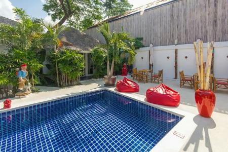 The White Cottage - 64