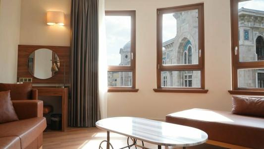 Grand Sirkeci - 54