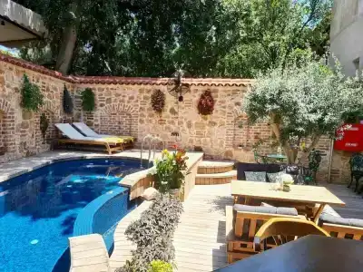 Lykia Old Town Antalya - 7