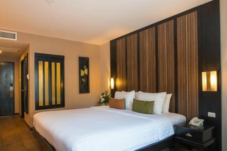 Deevana Patong Resort & Spa - SHA Extra Plus - 54