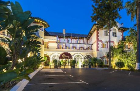 Globales Reina Cristina - 18