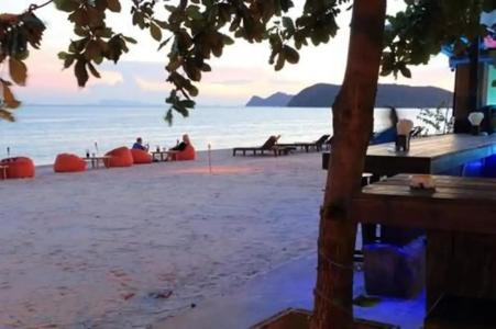 Da Kanda Villa Beach Resort - 21
