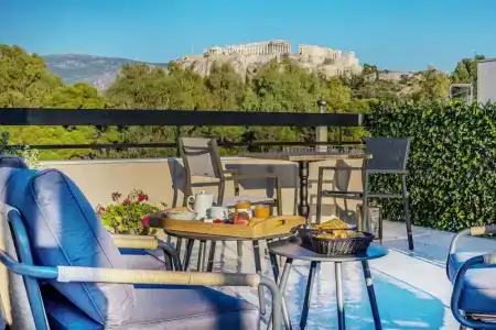 Acropolis Vision - 2