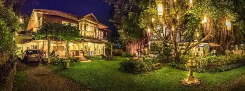 Banyan House Samui bed and breakfast (Adult Only) - 10