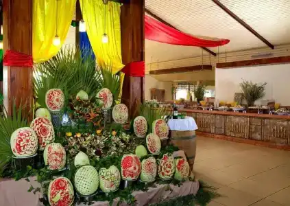 Club Resort Atlantis - 79