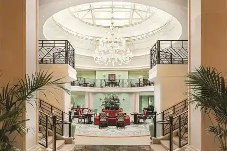 Shangri-La Paris - 22