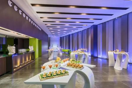 Barceló Malaga - 74